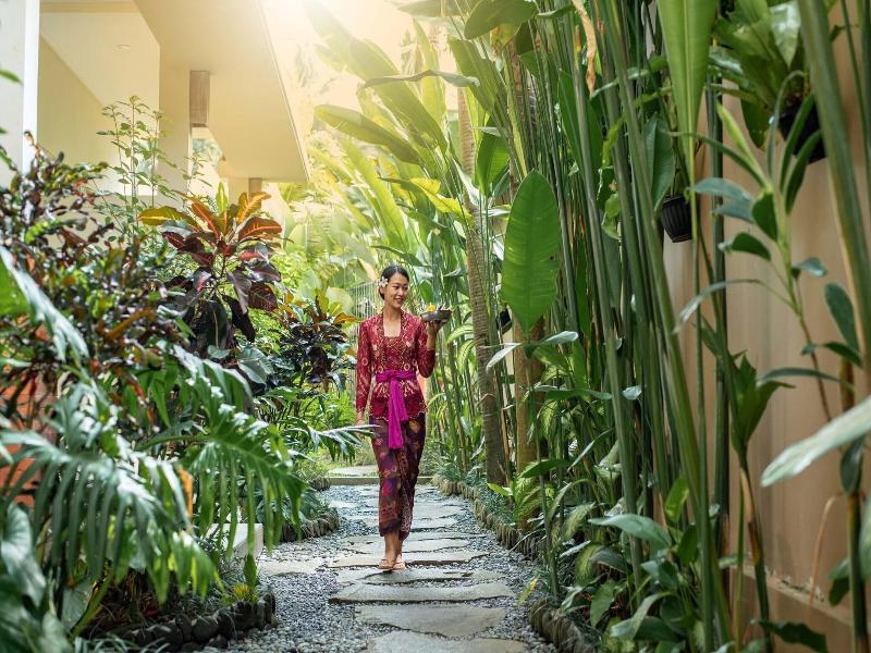 The Kalyana Ubud Resort image