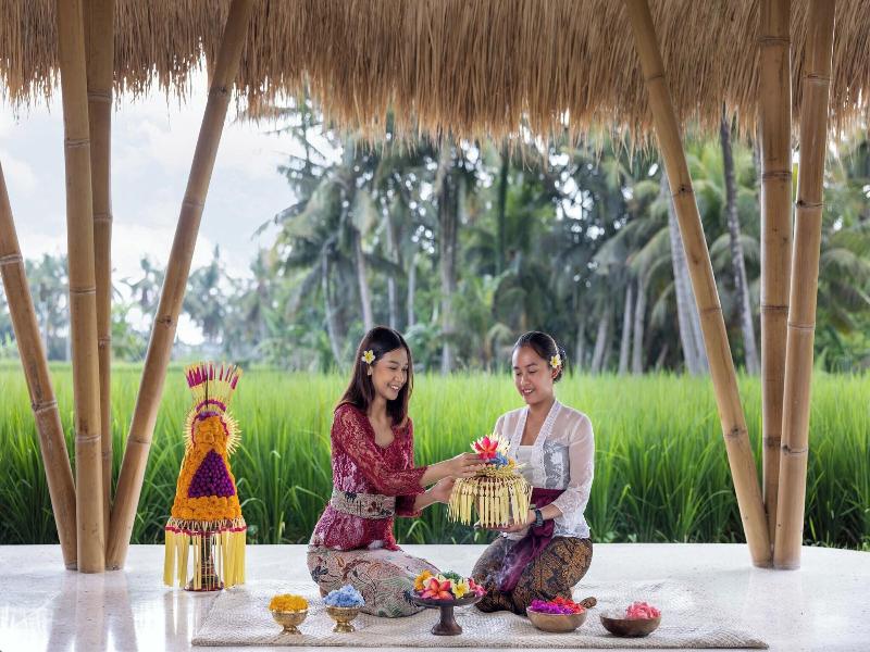 The Kalyana Ubud Resort image