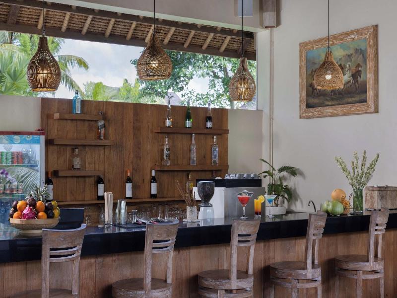 The Kalyana Ubud Resort image