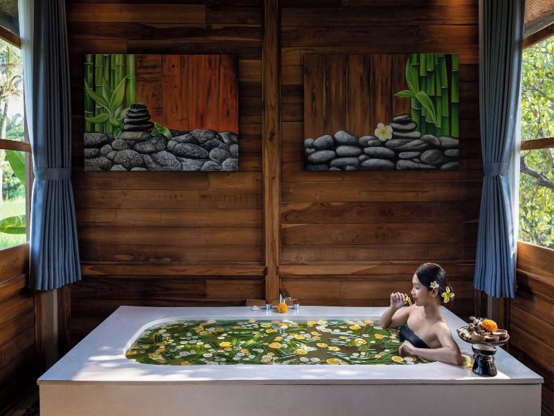 The Kalyana Ubud Resort image