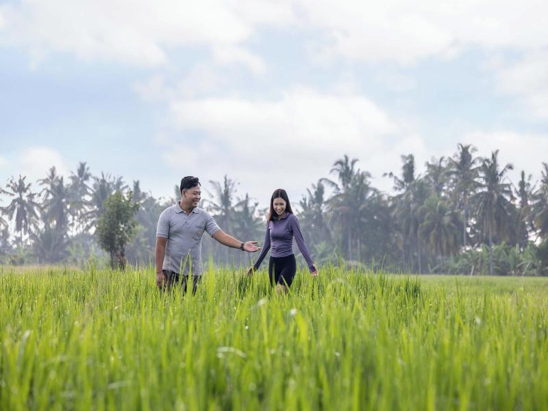 The Kalyana Ubud Resort image