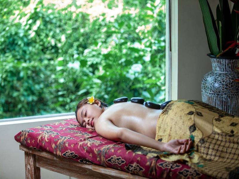 The Kalyana Ubud Resort image