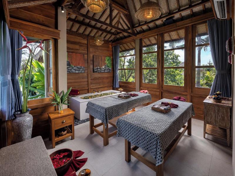 The Kalyana Ubud Resort image
