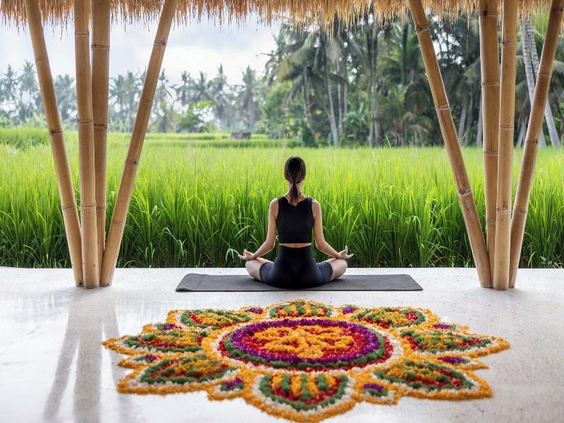 The Kalyana Ubud Resort image