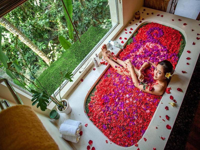 The Kalyana Ubud Resort image