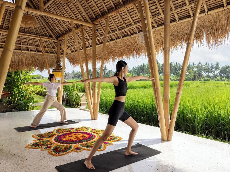The Kalyana Ubud Resort image