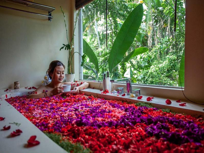 The Kalyana Ubud Resort image