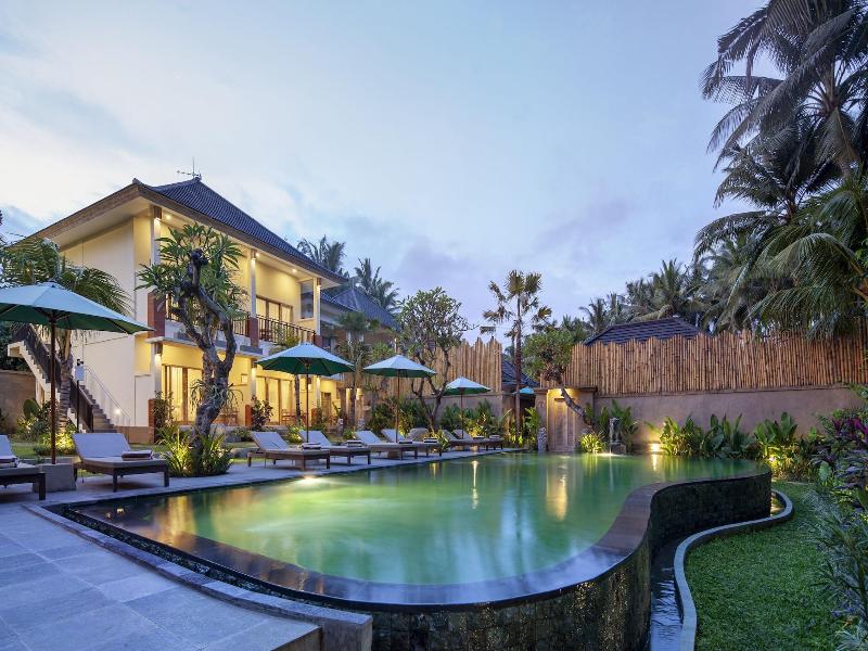 The Kalyana Ubud Resort image