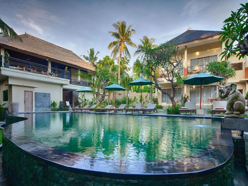 The Kalyana Ubud Resort image