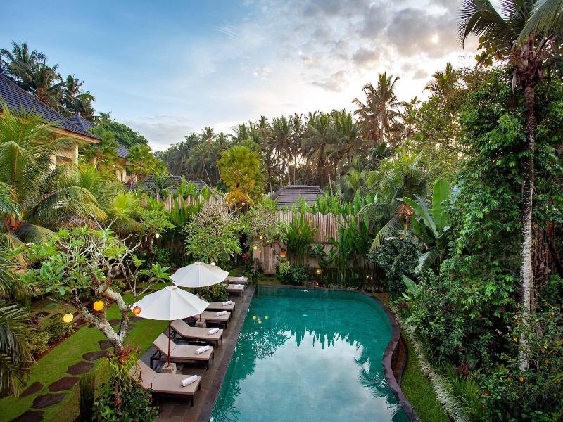 The Kalyana Ubud Resort image