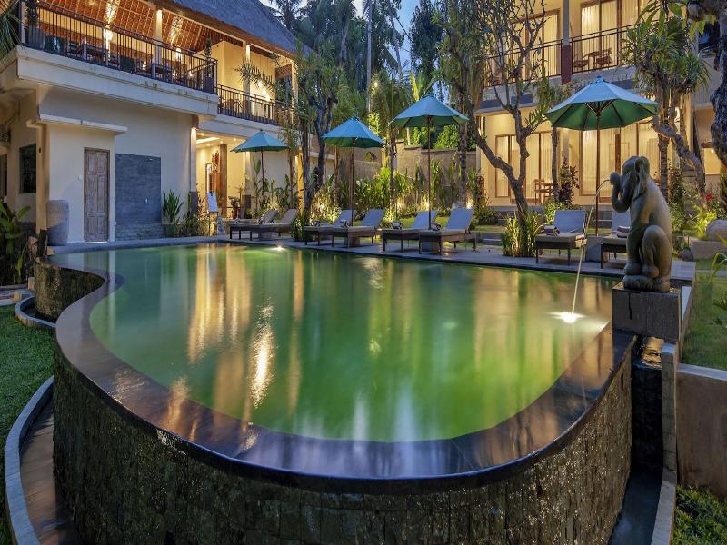 The Kalyana Ubud Resort image