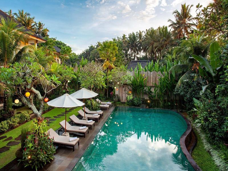 The Kalyana Ubud Resort image