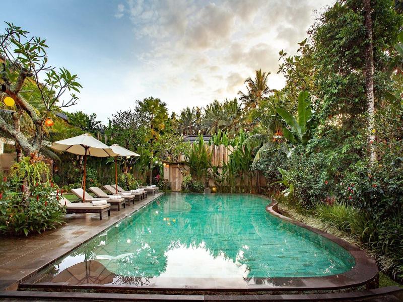 The Kalyana Ubud Resort image