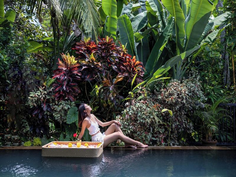 The Kalyana Ubud Resort image