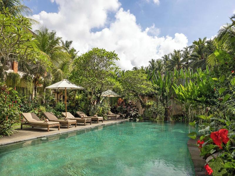 The Kalyana Ubud Resort image