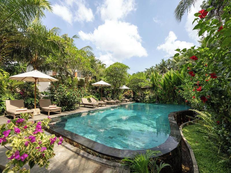 The Kalyana Ubud Resort image