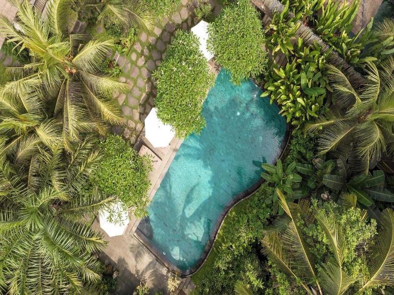 The Kalyana Ubud Resort image