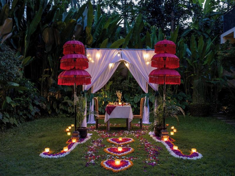 The Kalyana Ubud Resort image