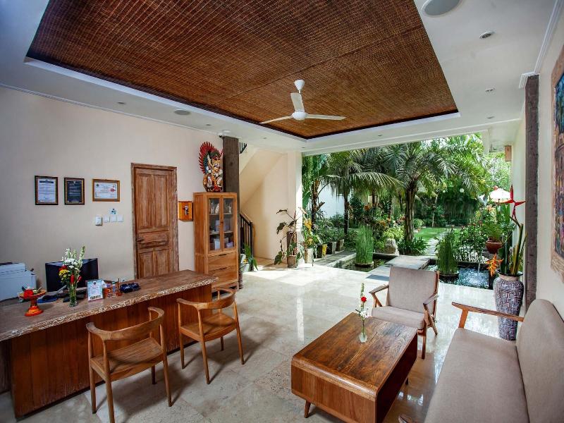 The Kalyana Ubud Resort image