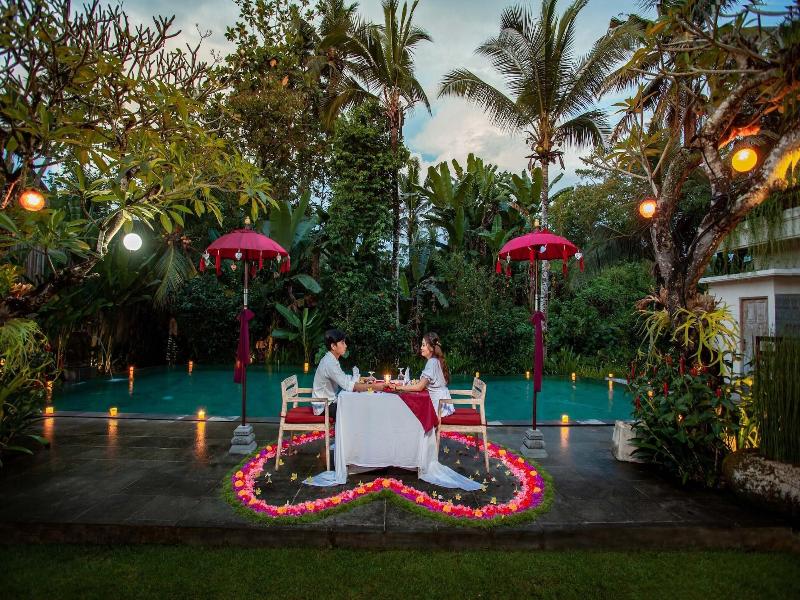 The Kalyana Ubud Resort image