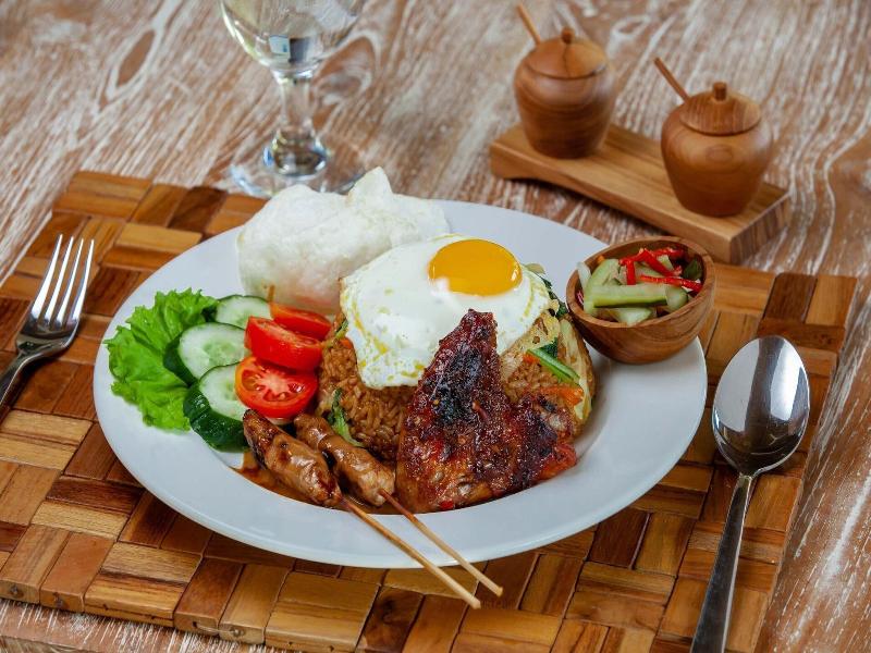 The Kalyana Ubud Resort image