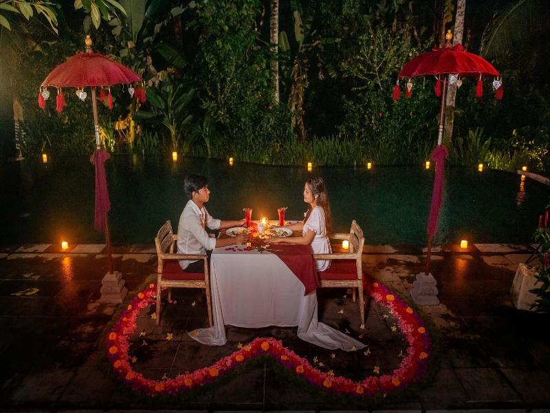 The Kalyana Ubud Resort image