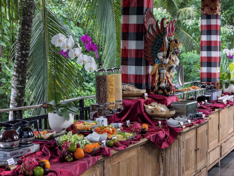 The Kalyana Ubud Resort image