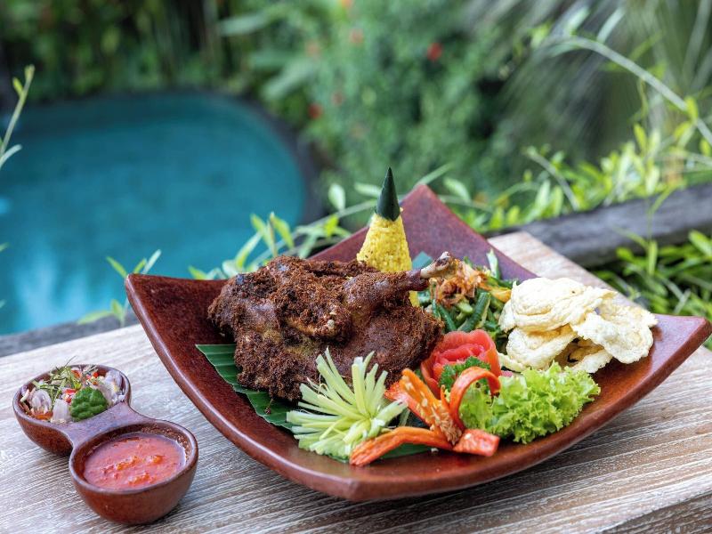 The Kalyana Ubud Resort image