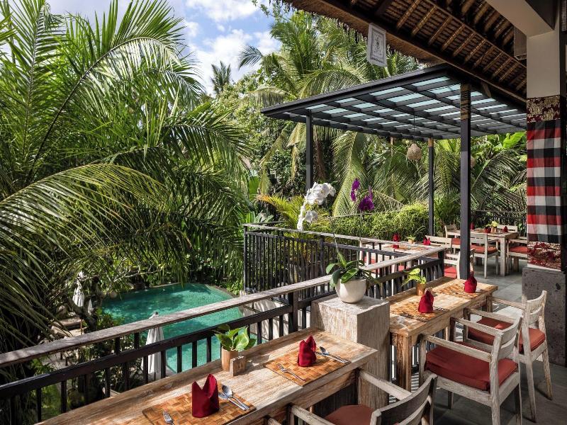 The Kalyana Ubud Resort image