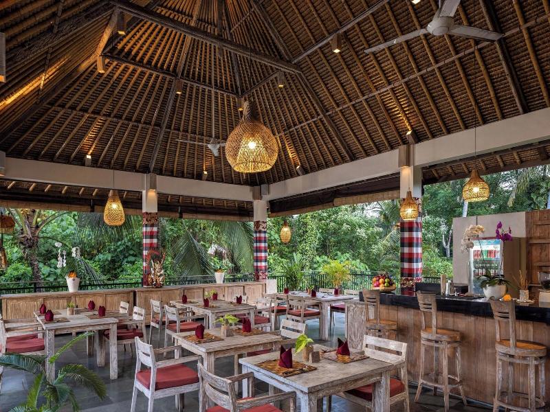 The Kalyana Ubud Resort image