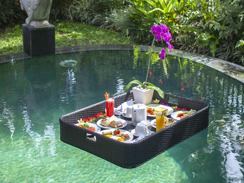 The Kalyana Ubud Resort image