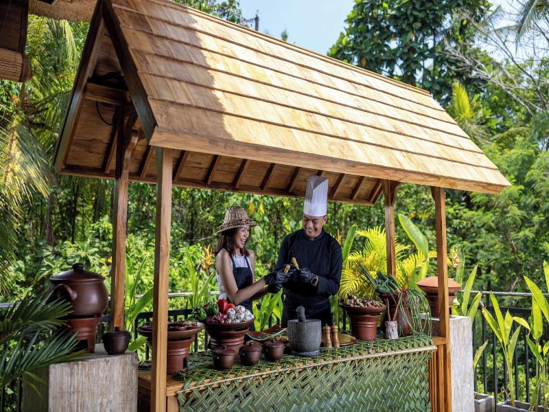 The Kalyana Ubud Resort image