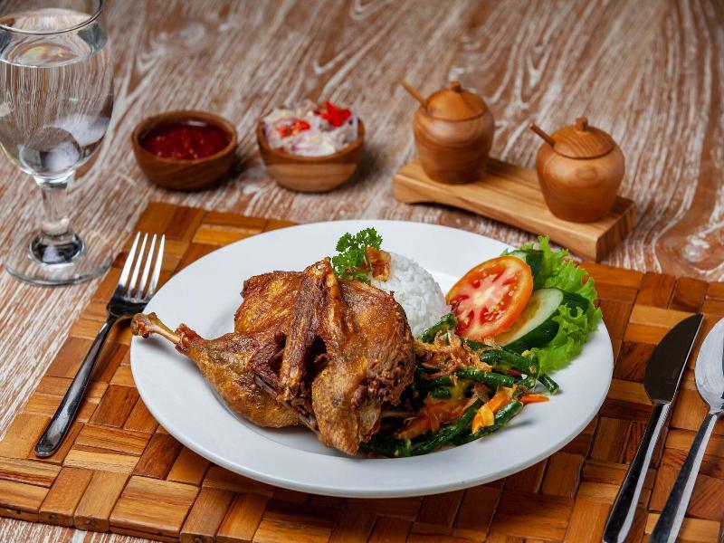 The Kalyana Ubud Resort image