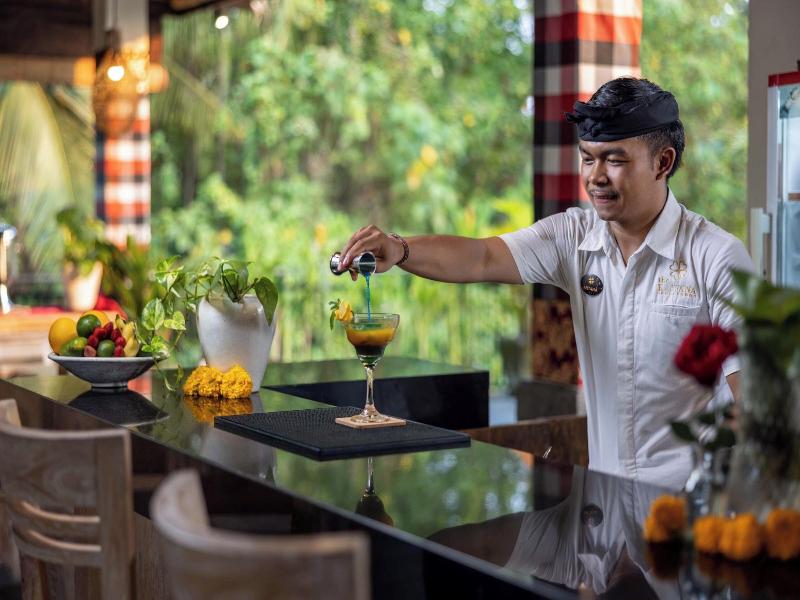 The Kalyana Ubud Resort image