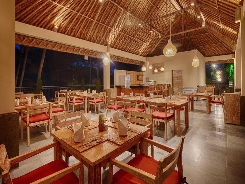 The Kalyana Ubud Resort image