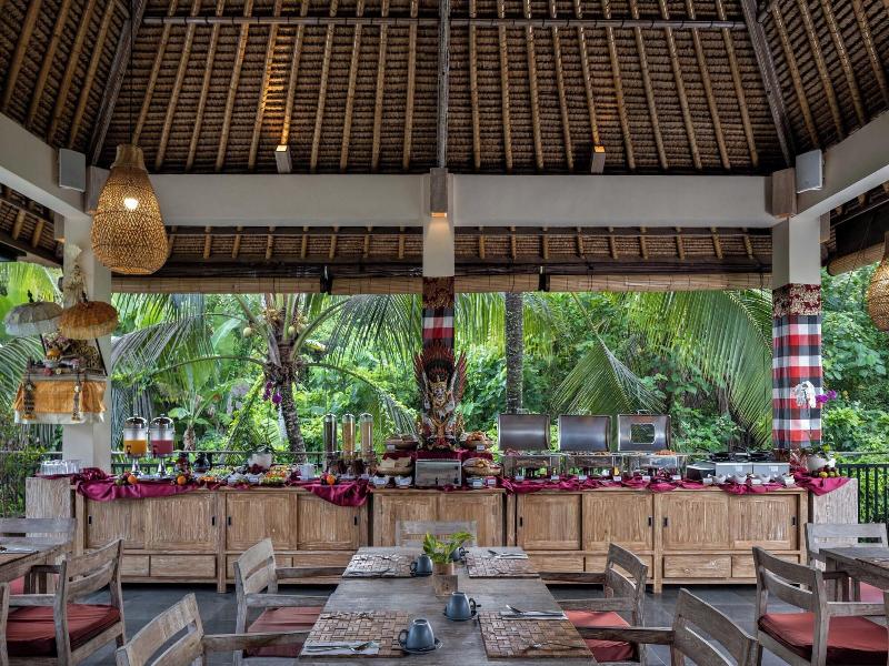 The Kalyana Ubud Resort image