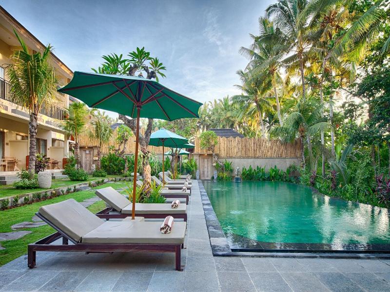 The Kalyana Ubud Resort image