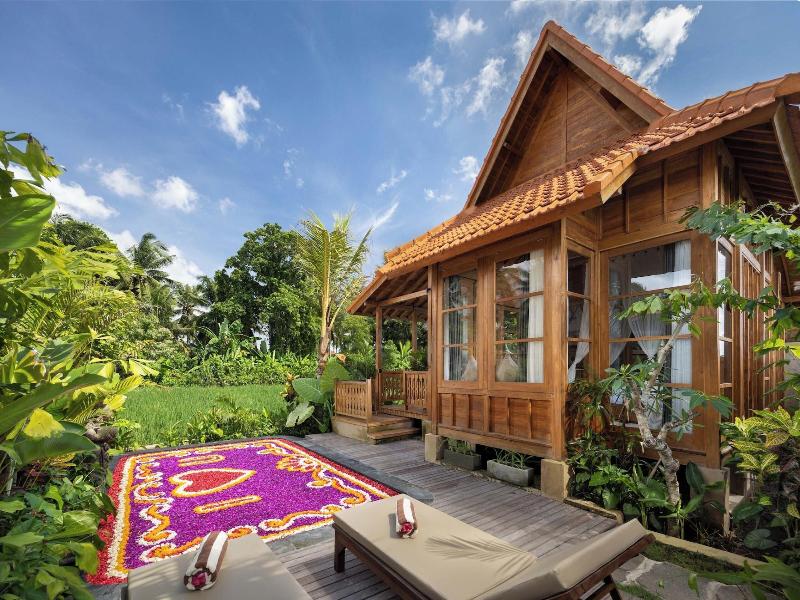 The Kalyana Ubud Resort image