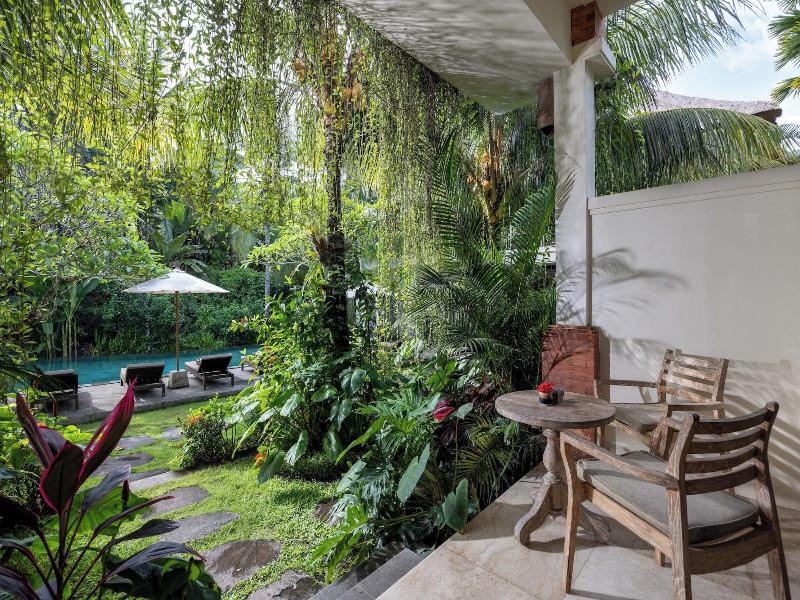 The Kalyana Ubud Resort image