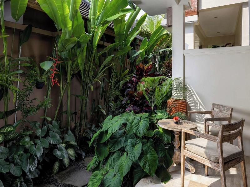 The Kalyana Ubud Resort image