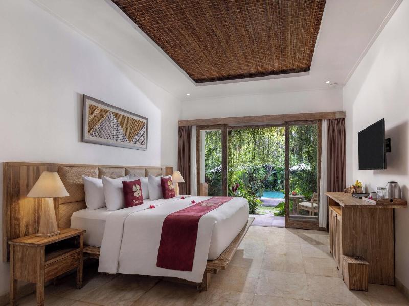 The Kalyana Ubud Resort image