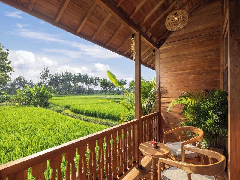 The Kalyana Ubud Resort image