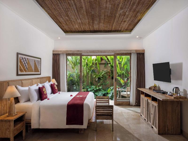 The Kalyana Ubud Resort image