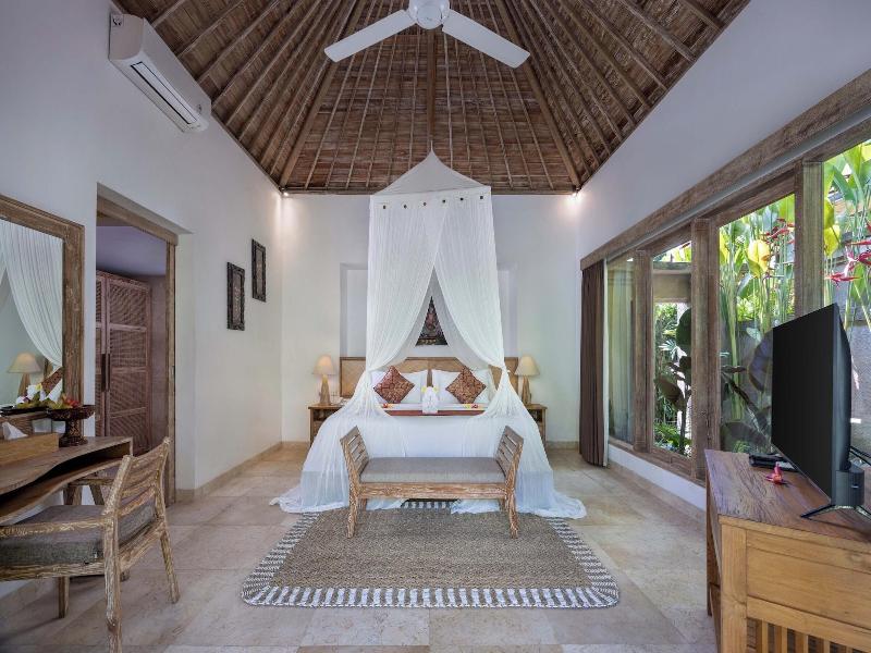 The Kalyana Ubud Resort image