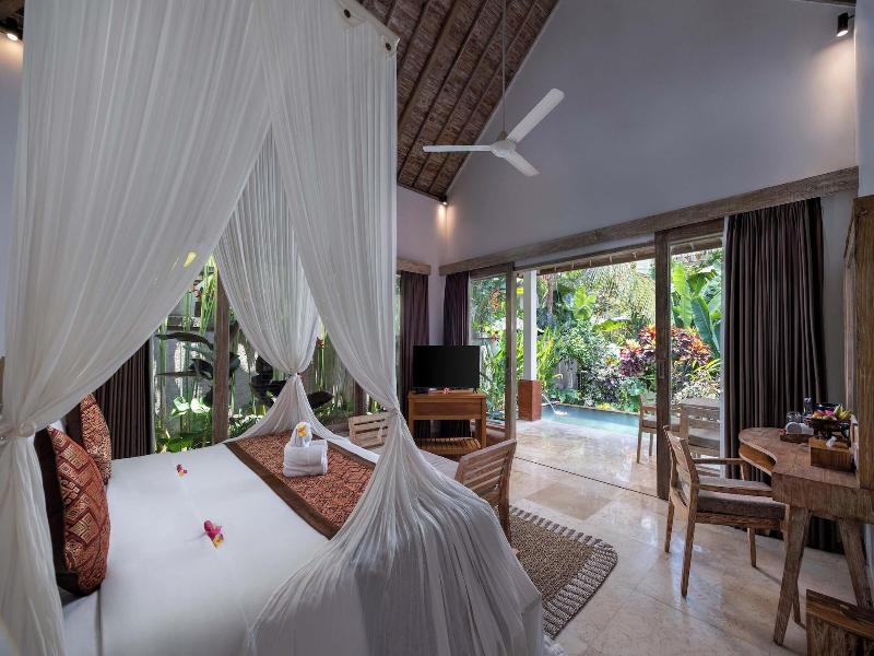 The Kalyana Ubud Resort image
