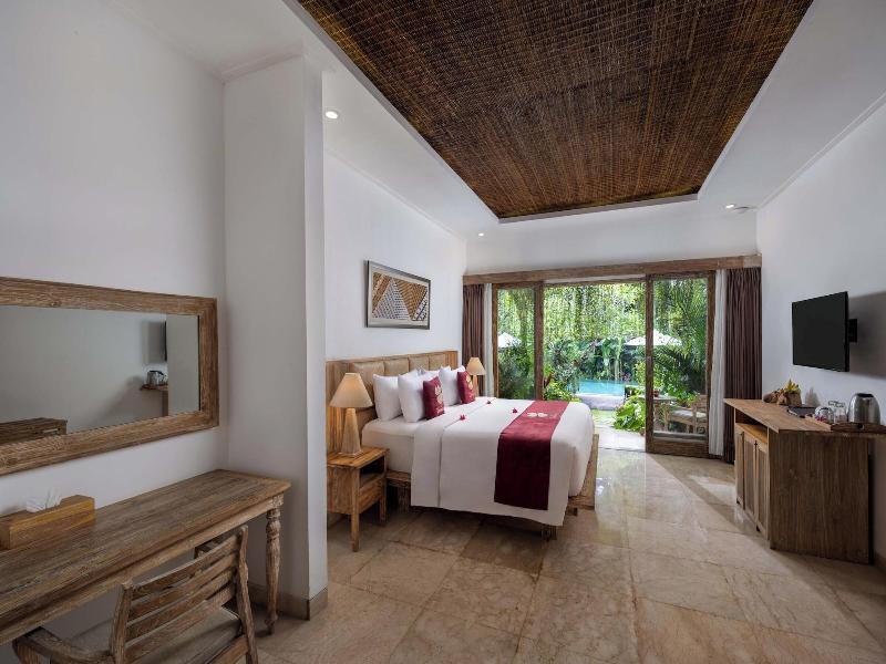 The Kalyana Ubud Resort image