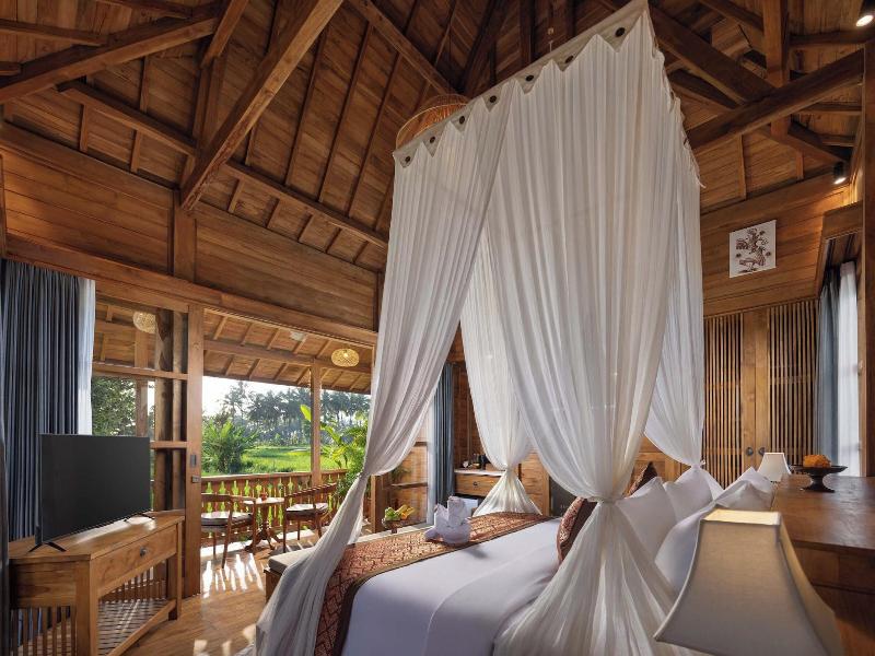 The Kalyana Ubud Resort image