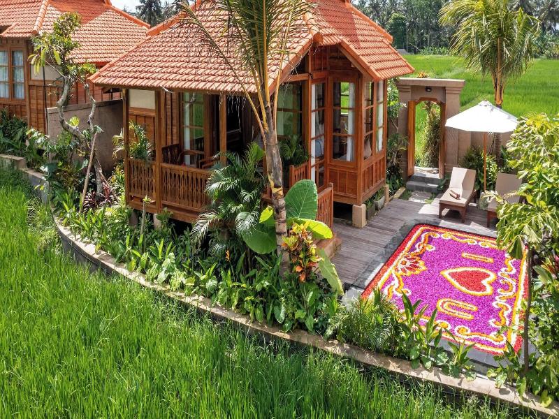 The Kalyana Ubud Resort image