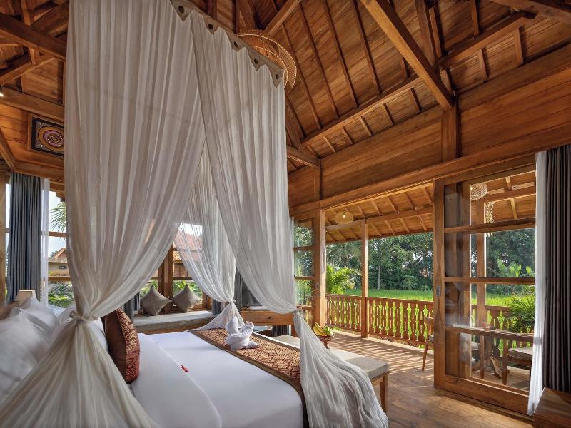 The Kalyana Ubud Resort image