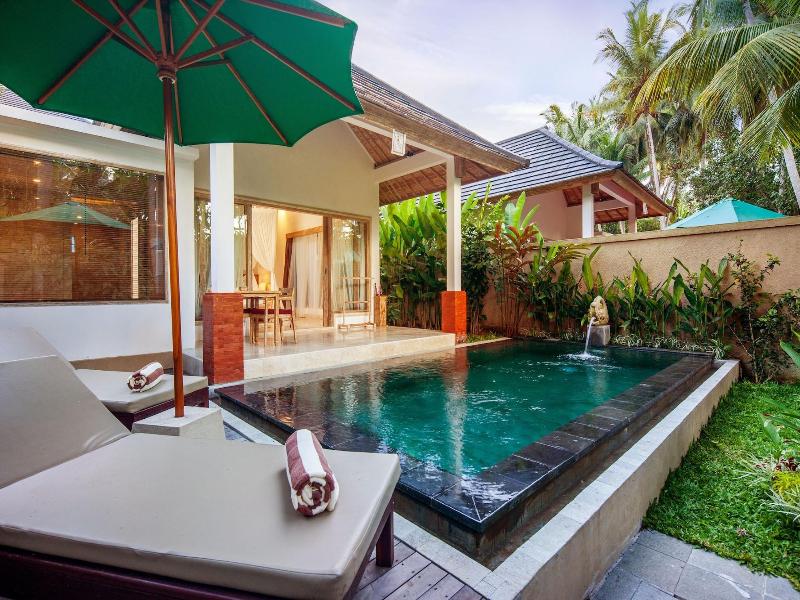 The Kalyana Ubud Resort image